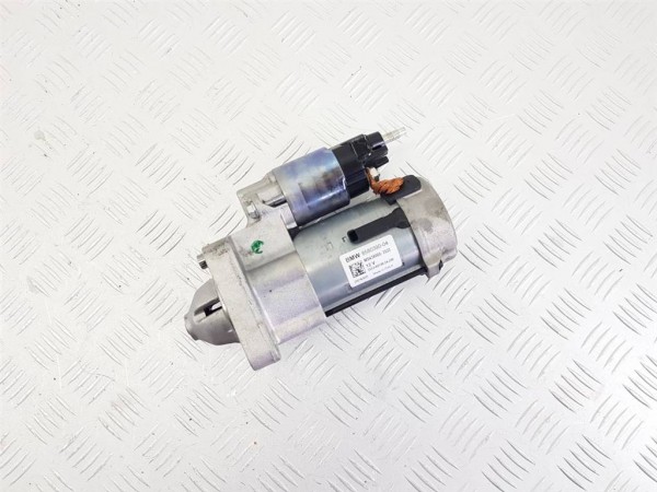 Стартер bmw 2 f44