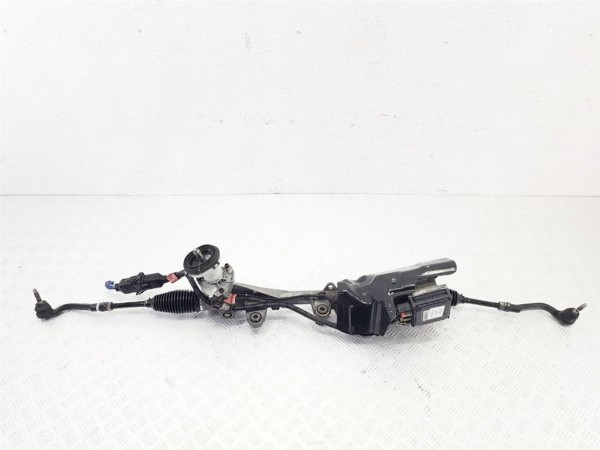 Рулевая рейка hyundai santa fe