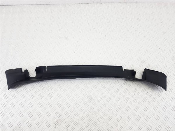 Накладка (молдинг) крышки багажника mercedes gle w167