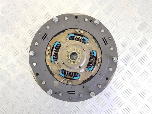 Маховик (сцепление) lexus nx