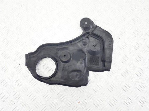 Пластик моторного отсека bmw x5 g05