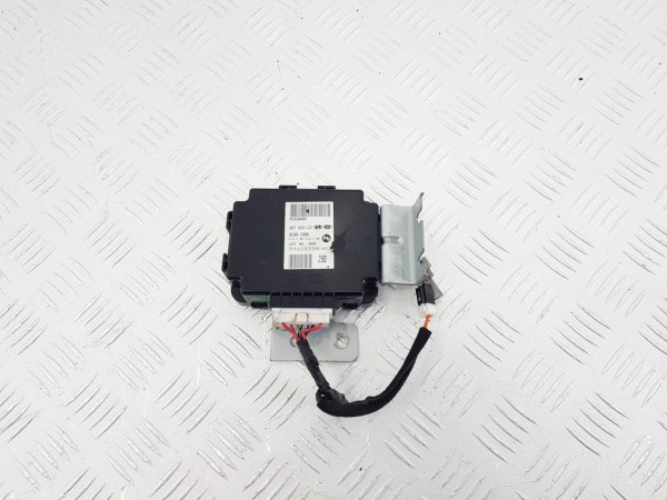 Блок управления центральным замком kia stinger