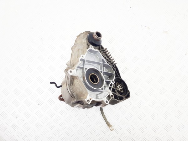 Раздаточная коробка bmw x4 f26