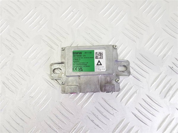 Беспроводное зарядное устройство bmw x5 g05