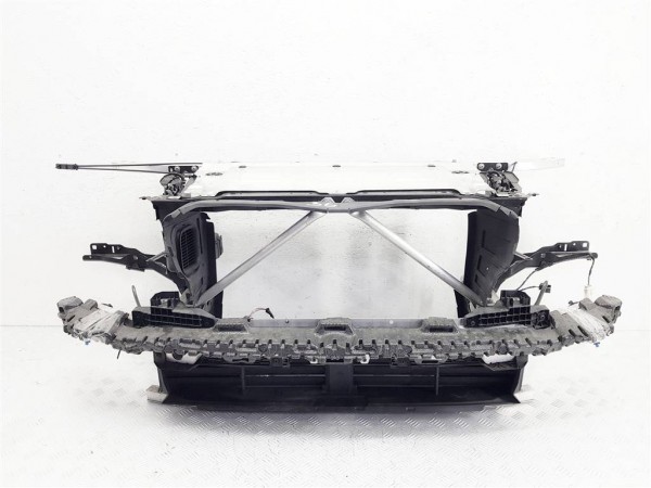 Передняя панель крепления облицовки (телевизор) bmw x3 g01