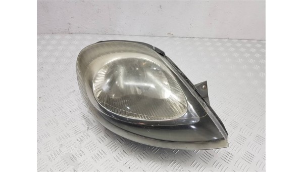 Фара правая renault trafic