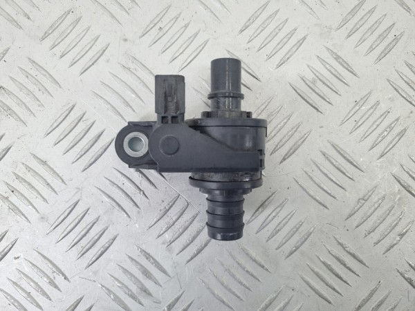 Кран отопителя (печки) lexus es