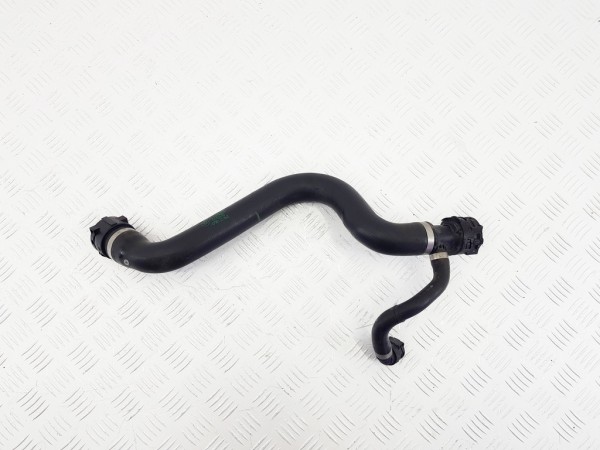 Патрубок радиатора bmw 4 g22/g23