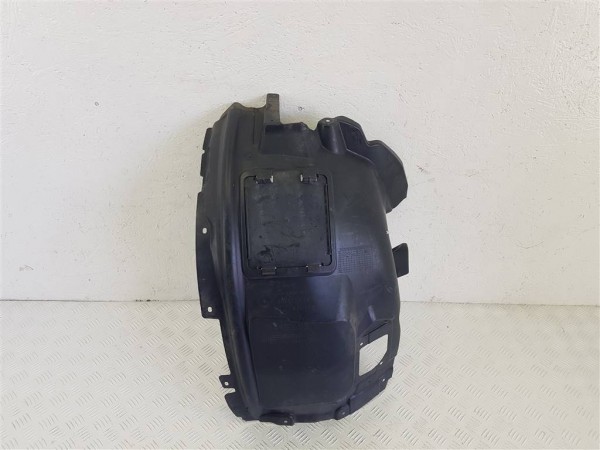 Защита арок передняя правая (подкрылок) bmw x4 g02