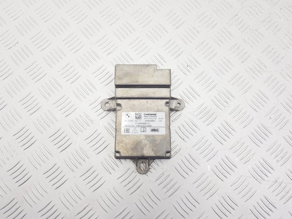 Блок AirBag bmw 3 g20/g21