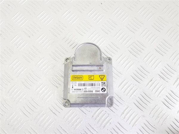 Блок AirBag bmw m2 f87