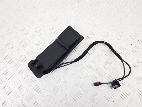 Беспроводное зарядное устройство bmw m2 f87