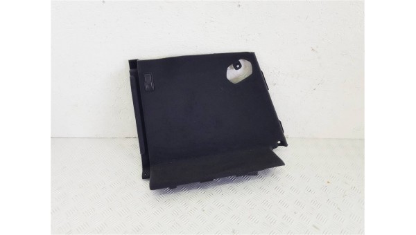 Обшивка багажника bmw x4 f26