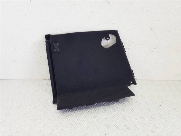 Обшивка багажника bmw x4 f26