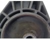 Подушка крепления двигателя (опора) hyundai ioniq, 21932-G7100 | 79242