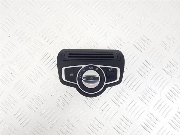 Переключатель света mercedes glc x253