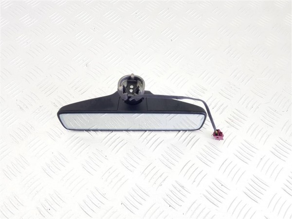 Зеркало салона mercedes glc x253