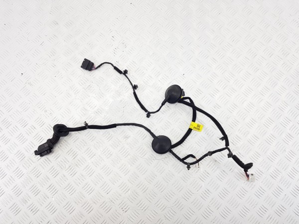 Проводка двери kia sorento prime