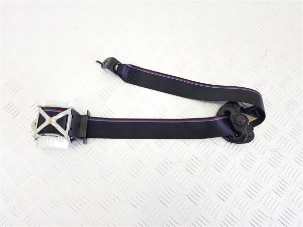 Ремень безопасности передний левый bmw m2 f87