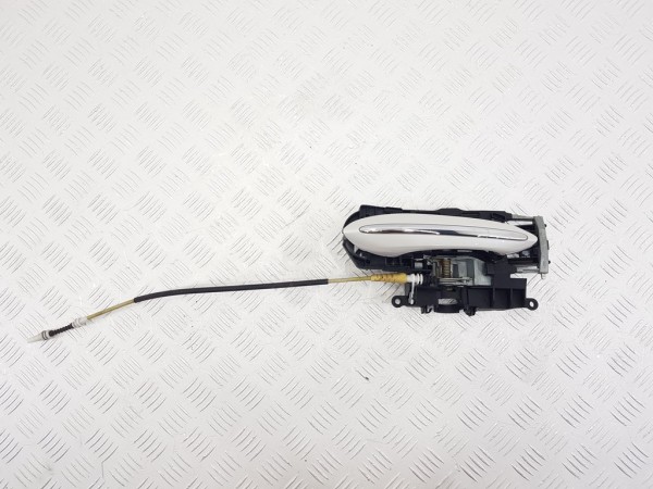 Ручка наружная передняя правая bmw 6 f06/f12/f13