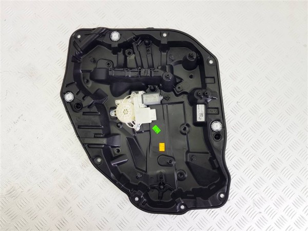 Стеклоподъемник задний левый bmw x7 g07