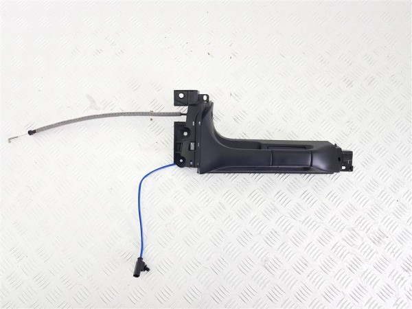 Ручка внутренняя сдвижной двери левой mercedes v w447