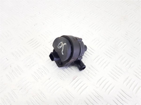 Насос антифриза дополнительный mercedes v w447