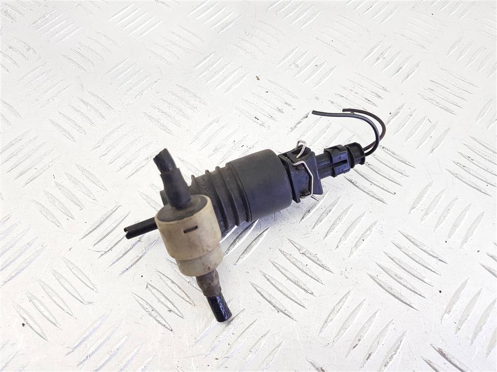 Насос (моторчик) омывателя стекла opel meriva a, 90585762 | 13263 Насос (моторчик) омывателя стекла opel meriva a, 90585762 | 13263