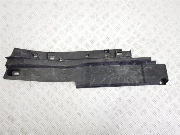 Пластик салона mercedes gle w167