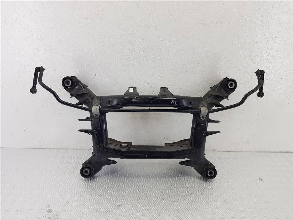 Балка подвески задняя bmw x4 f26, 6857983 | 108469 Балка подвески задняя bmw x4 f26, 6857983 | 108469