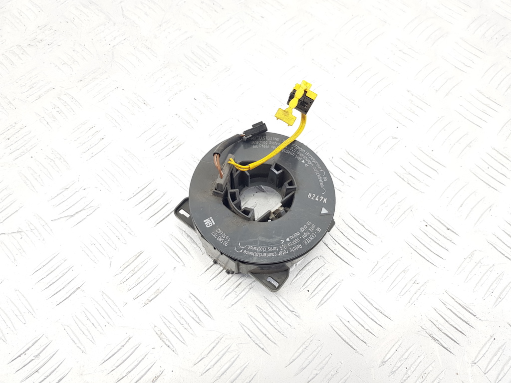 Шлейф руля opel astra g, 90588757 | 21128 Шлейф руля opel astra g, 90588757 | 21128