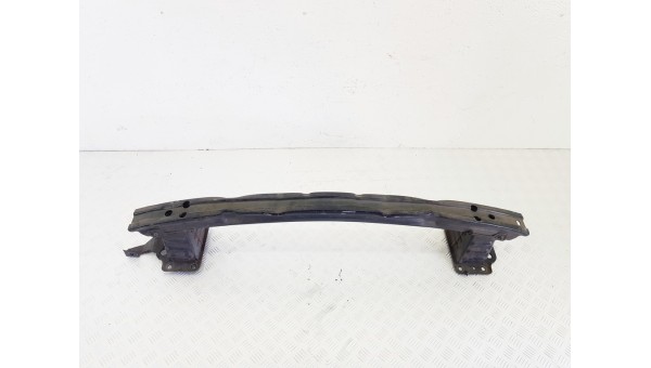 Усилитель переднего бампера opel vectra c