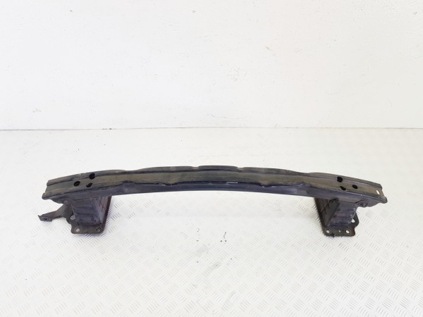 Усилитель переднего бампера opel vectra c