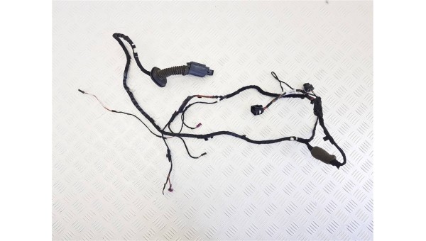 Проводка двери bmw 5 g30/g31