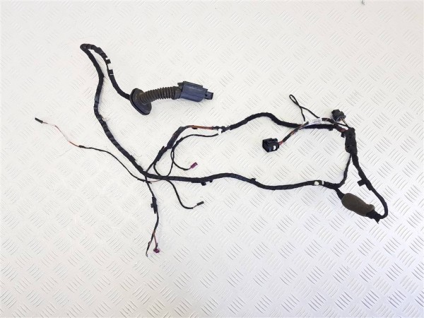 Проводка двери bmw 5 g30/g31