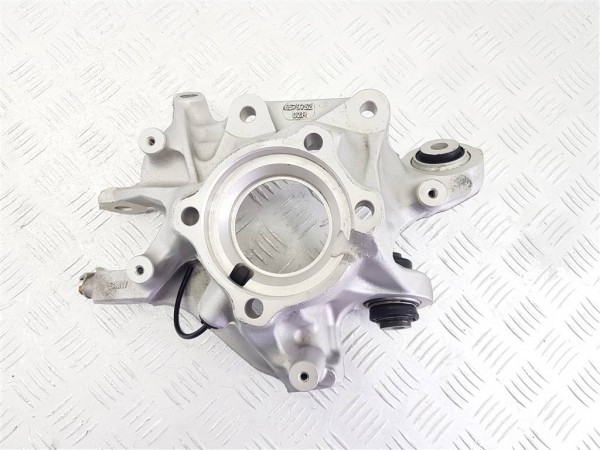 Кулак задний правый bmw x4 g02