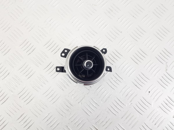 Дефлектор обдува салона kia stinger