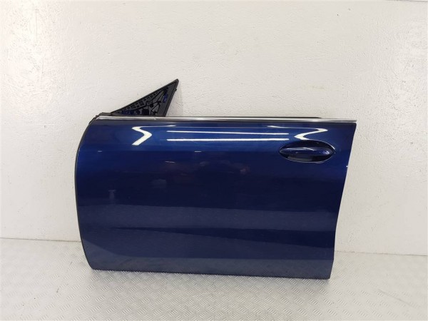 Дверь передняя левая bmw 6 g32