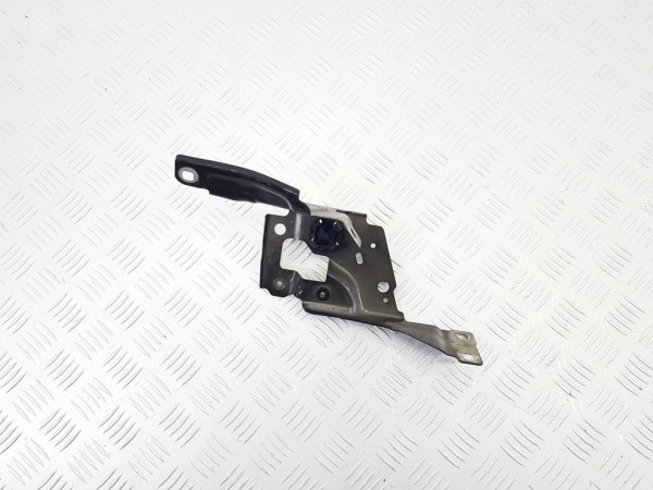 Кронштейн крепления крыла переднего левого bmw 4 g22/g23