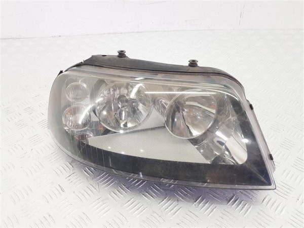 Фара правая seat alhambra