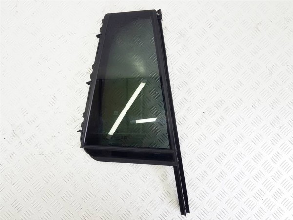 Стекло двери задней правой bmw x7 g07