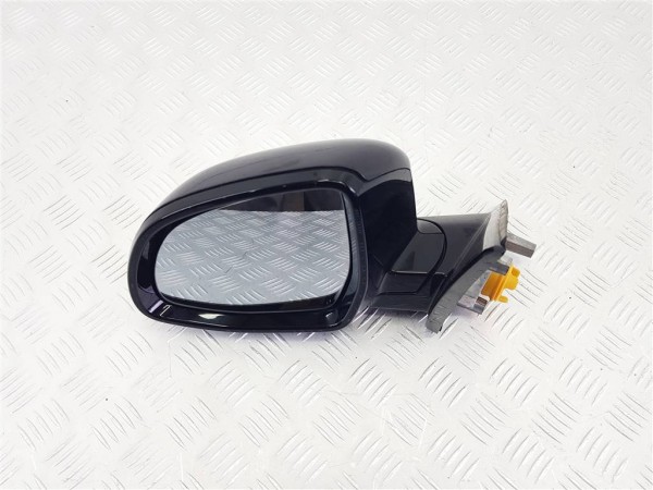 Зеркало наружное левое bmw x4 f26