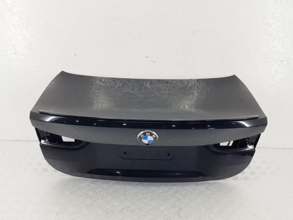 Крышка багажника bmw 4 g22/g23