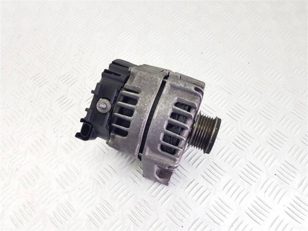 Генератор bmw x5 f15