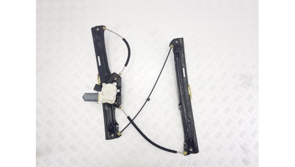Стеклоподъемник передний левый bmw x4 f26