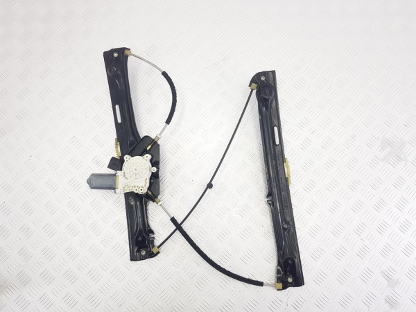 Стеклоподъемник передний левый bmw x4 f26