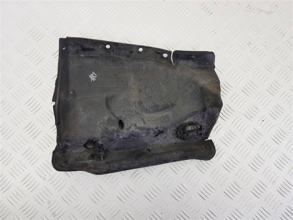 Защита арок передняя правая (подкрылок) bmw x5 f15