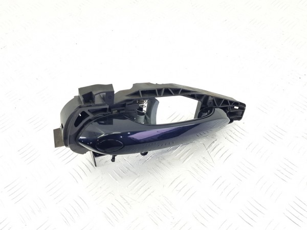 Ручка наружная передняя правая bmw x5 g05