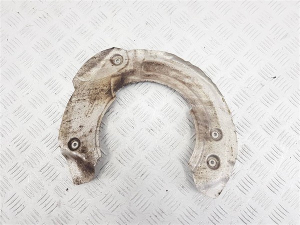 Кожух защитный тормозного диска bmw i8