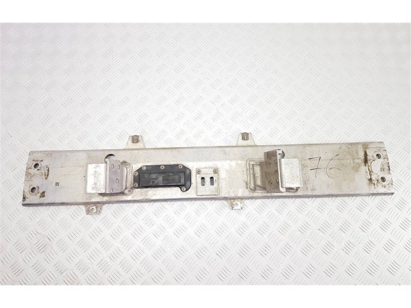 Кронштейн КПП mercedes gle w167